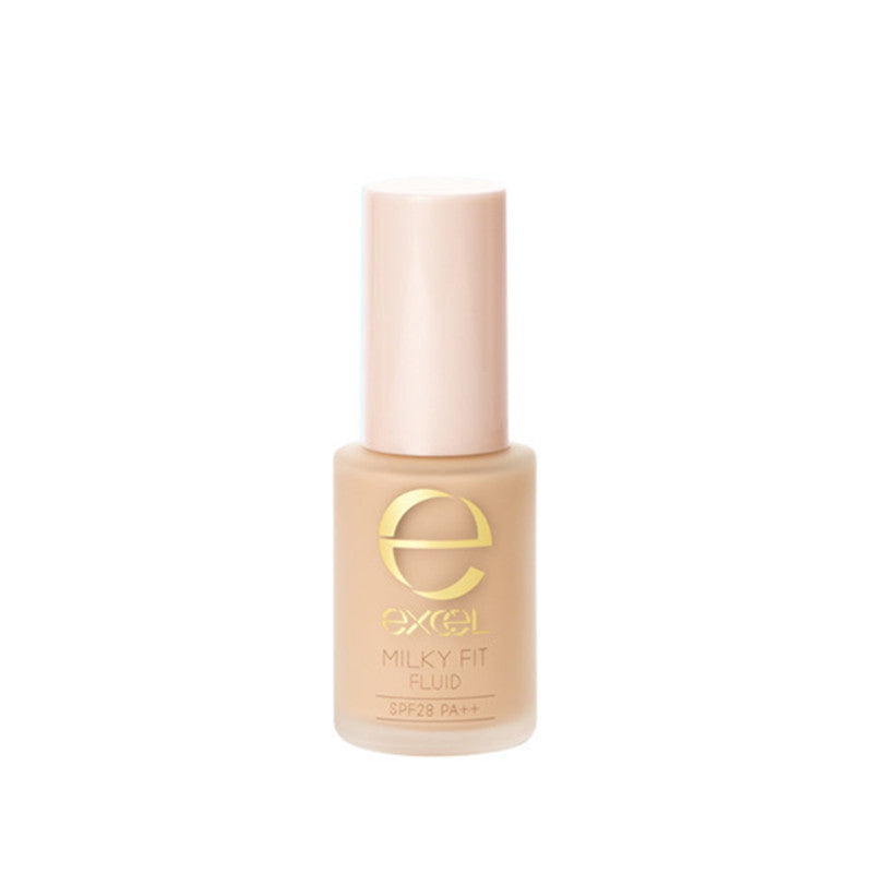 excel Milky Fit Fluid