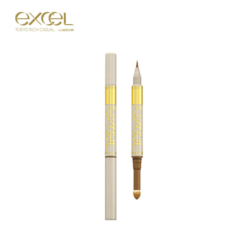 excel Long-Lasting Eyebrow Pencil