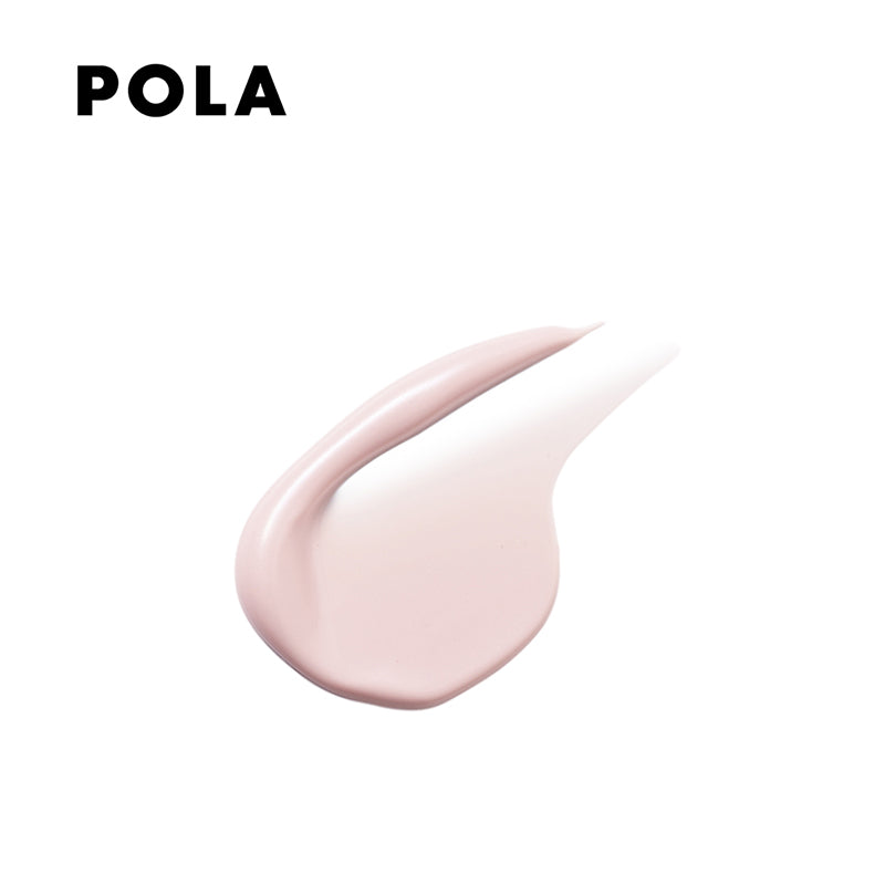 POLA Diem Couleur Color Trick Primer