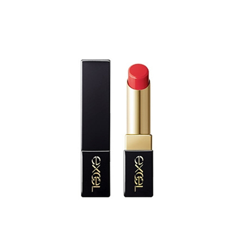EXCEL Glaze-Balm Lipstick