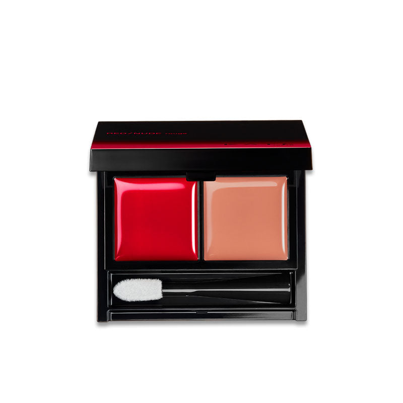 KATE Red Nude Rouge