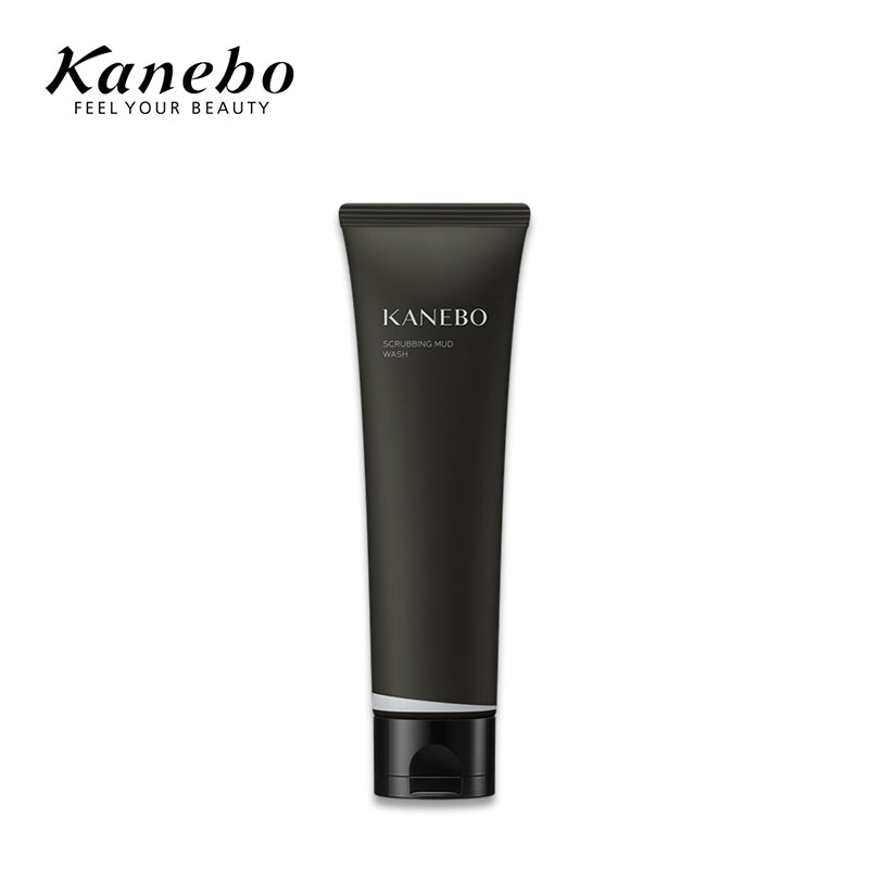 Kanebo Scrubbing Mud Wash