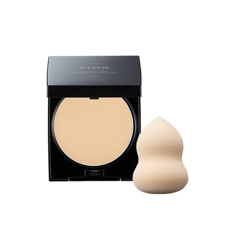 ETVOS Creamy Tap Mineral Foundation