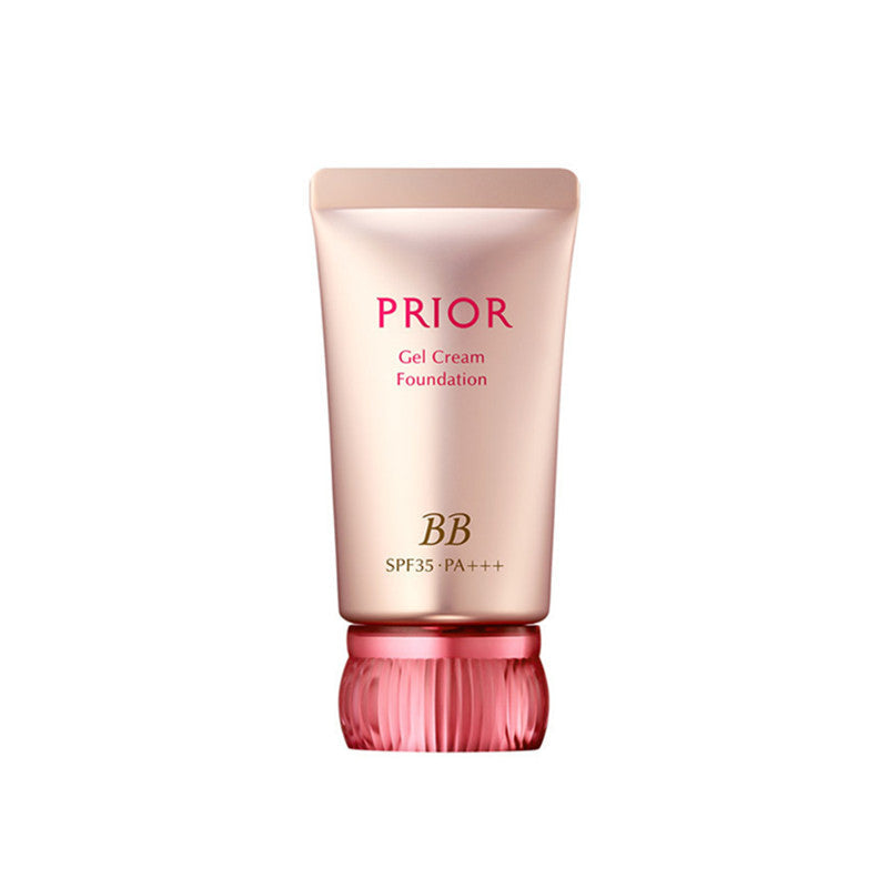 PRIOR Beauty Gloss BB Gel Cream Foundation n