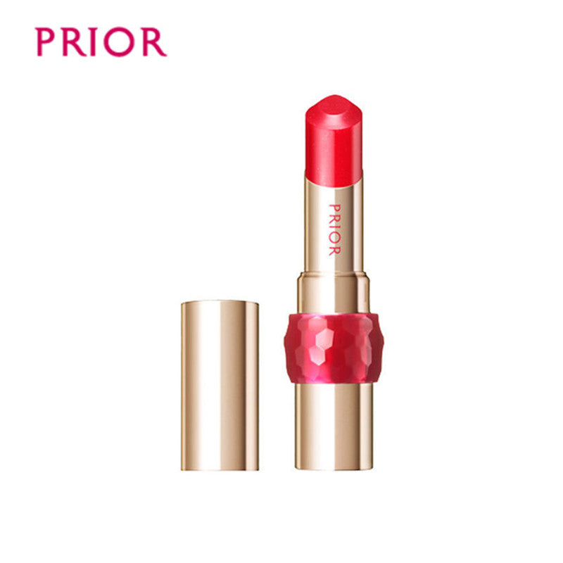 SHISEIDO PRIOR Beauty Lift Lip CC