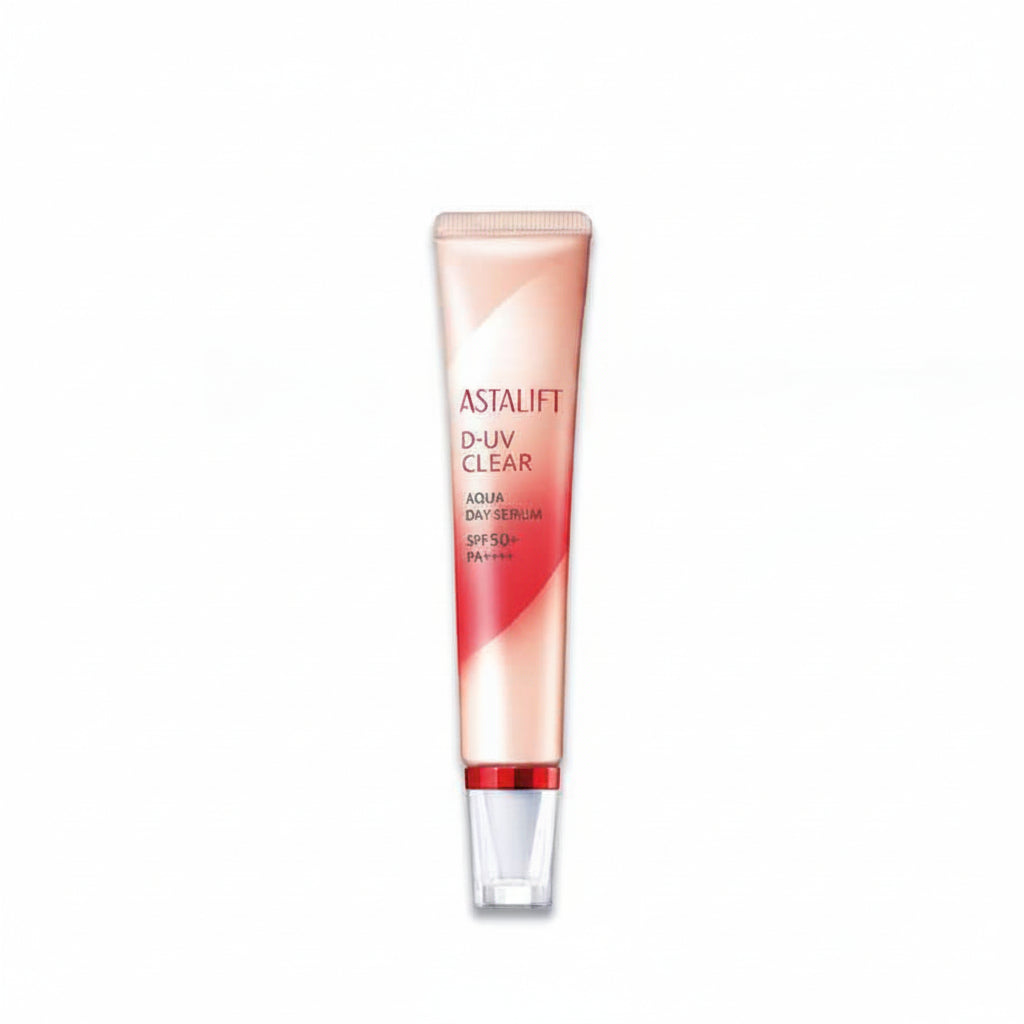 FUJIFILM ASTALIFT D-UV Clear Aqua Day Serum (SPF50 / PA++++)