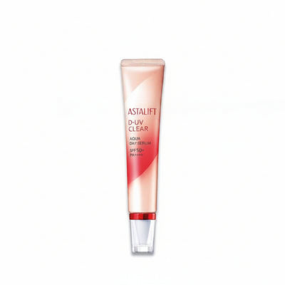 FUJIFILM ASTALIFT D-UV Clear Aqua Day Serum (SPF50 / PA++++)