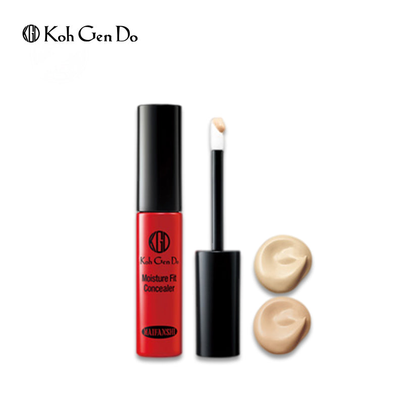 KohGenDo MyFancy Moisture Fit Concealer