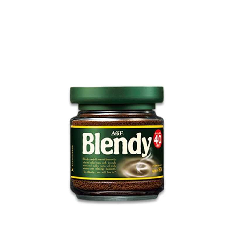 味之素 AGF Blendy 速溶咖啡