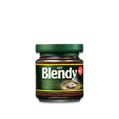 Ajinomoto AGF Blendy Instant Coffee