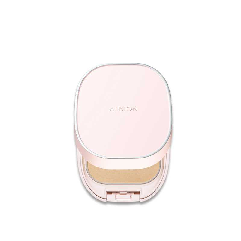 ALBION Primp Powder Rest Foundation (Case Only)