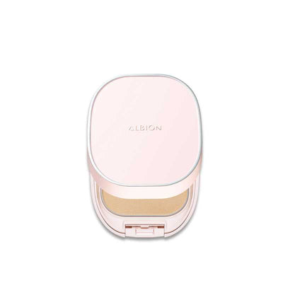 ALBION Primp Powder Rest Foundation (Case Only)