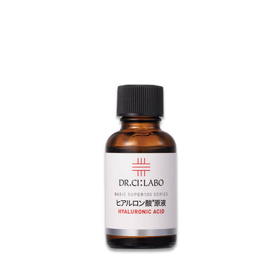 Dr.Ci:Labo Super 100 Series Hyaluronic Acid Concentrate