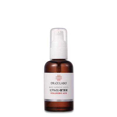 Dr.Ci:Labo Super 100 Series Hyaluronic Acid Concentrate