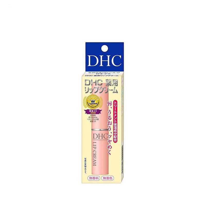 DHC Medicated Lip Cream