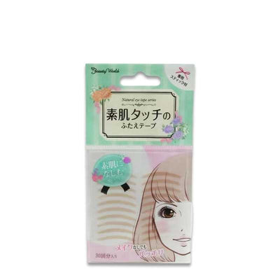 LUCKY TRENDY Beauty World Bare Touch Double Eyelid Tape
