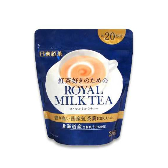 Nittoh Royal Milk Tea