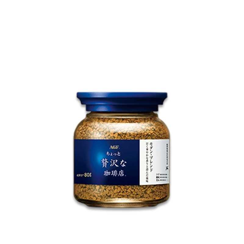 AGF Premium Instant Coffee
