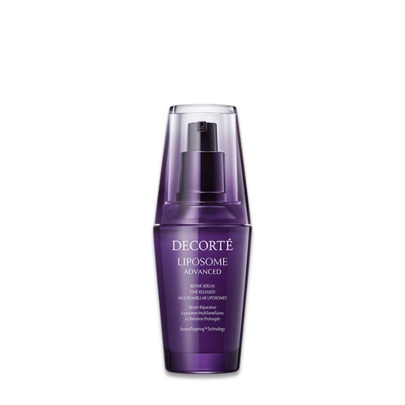COSME DECORTE Liposome Advanced Repair Serum