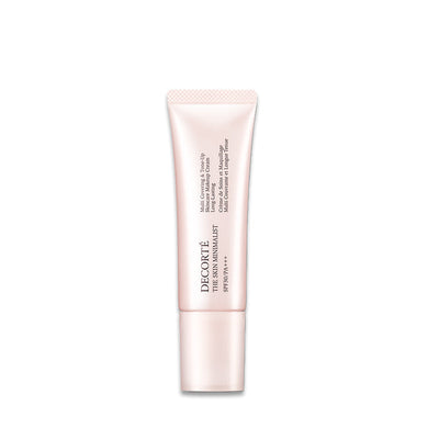 DECORTÉ Multi Correcting and Tone Up Skincare Makeup Cream
