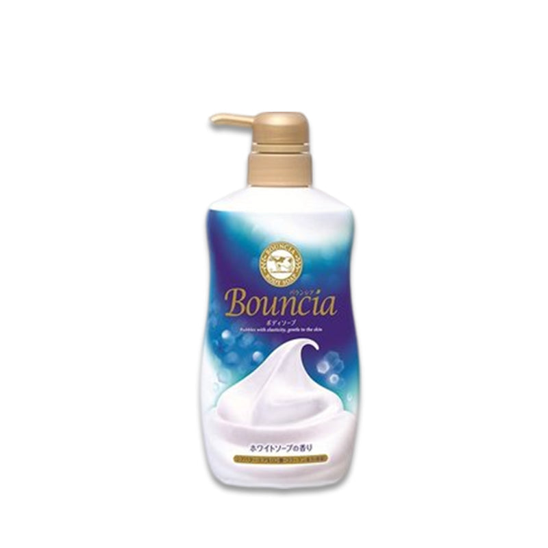 COW Bouncia Body Soap