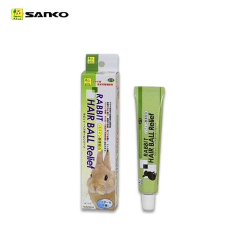 SANKO Rabbit Hairball Relief