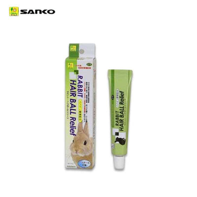SANKO Rabbit Hairball Relief