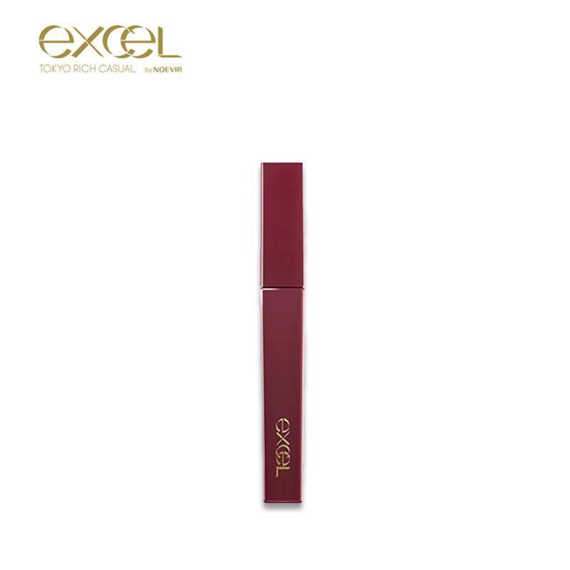 EXCEL Long and Colored Lash Mascara (LC06 Florist)