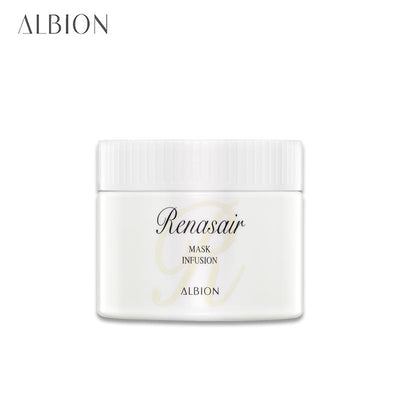 ALBION Renasair Mask Infusion