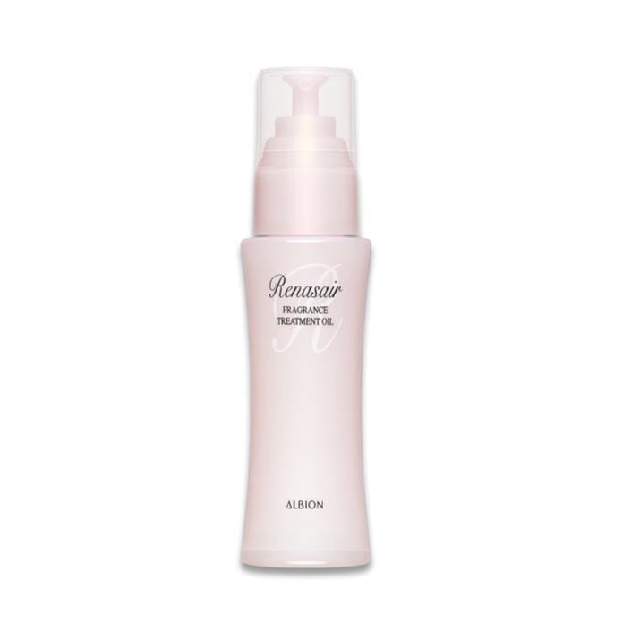 ALBION Renasair Fragrance Treatment Oil
