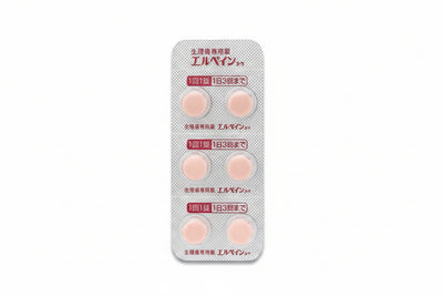 KOWA L-PAIN For Menstrual Pain