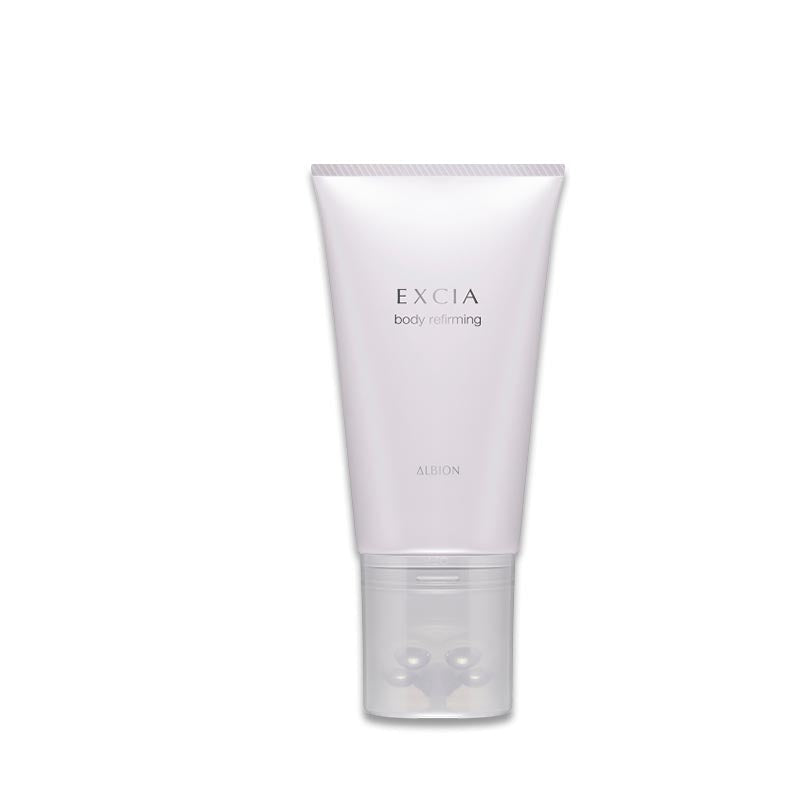 ALBION EXCIA Body Refirming Cream