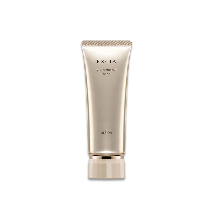 ALBION EXCIA AL Grand Eternal Hand Cream