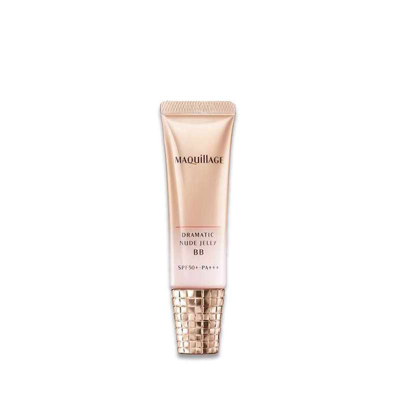 SHISEIDO MAQuillAGE Dramatic Nude Jelly BB
