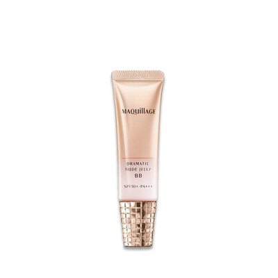 SHISEIDO MAQuillAGE Dramatic Nude Jelly BB