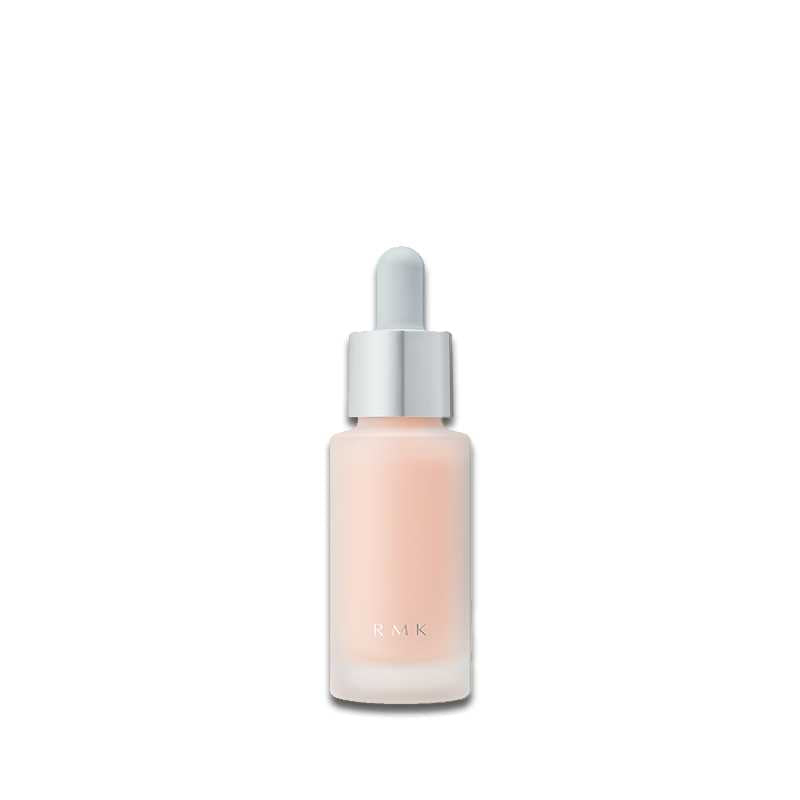 RMK Color Foundation