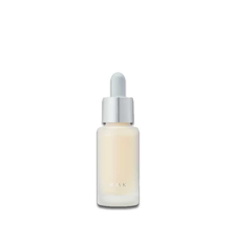 RMK Color Foundation