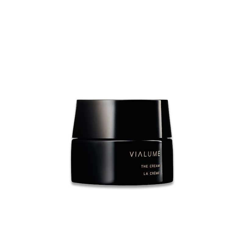 SUQQU Vialume The Cream