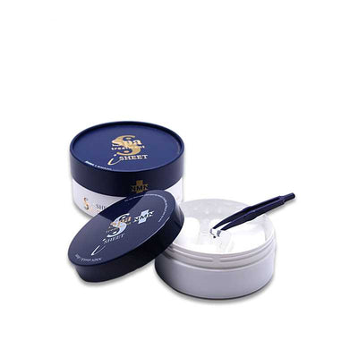 SPA TREATMENT NMN Stretch i Sheet Eye Mask 60 sheets