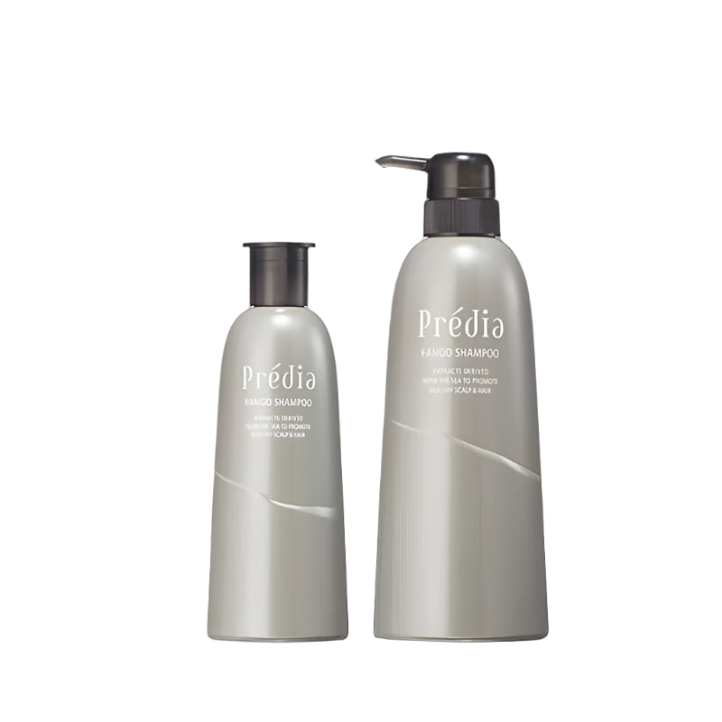 KOSE Predia Fango Shampoo