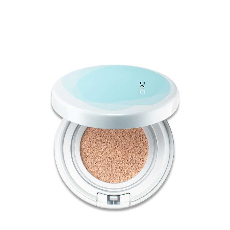 HAKU Botanical Science Cushion Compact