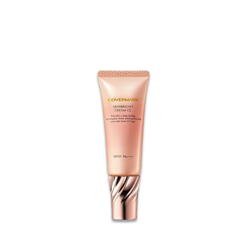 COVERMARK SkinBright Cream CC