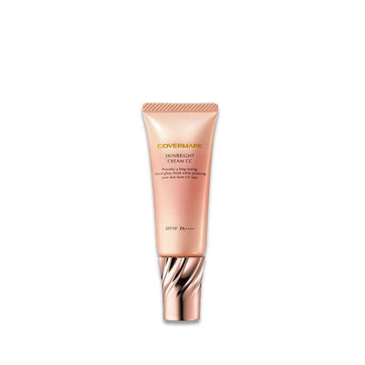 COVERMARK SkinBright Cream CC