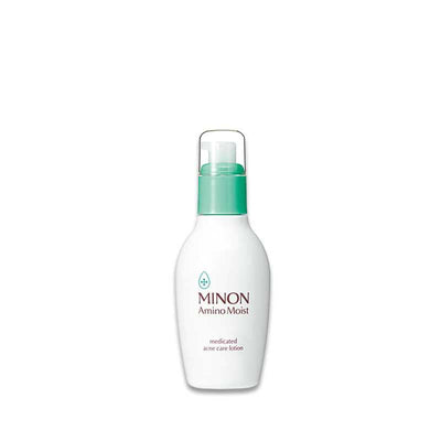 MINON Amino Moist Medicated Acne Care Lotion