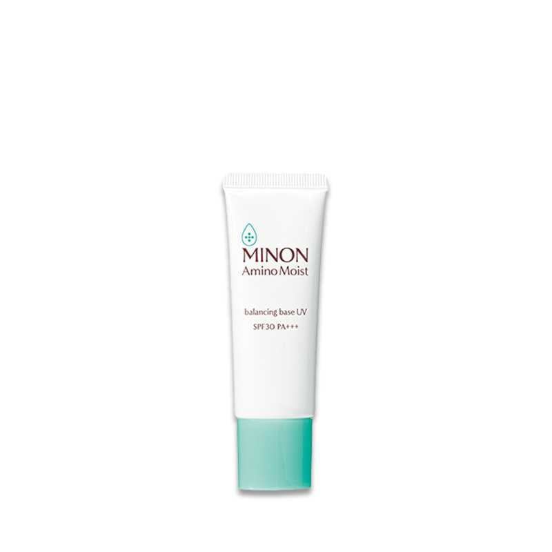 MINON Amino Moist Balancing Base UV