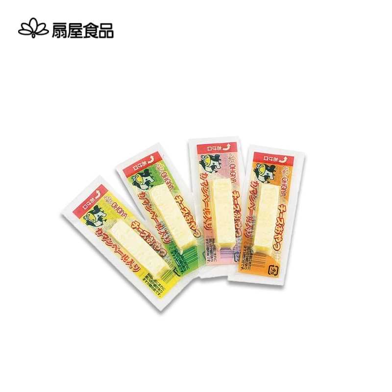 오기야 카망베르 치즈 스낵