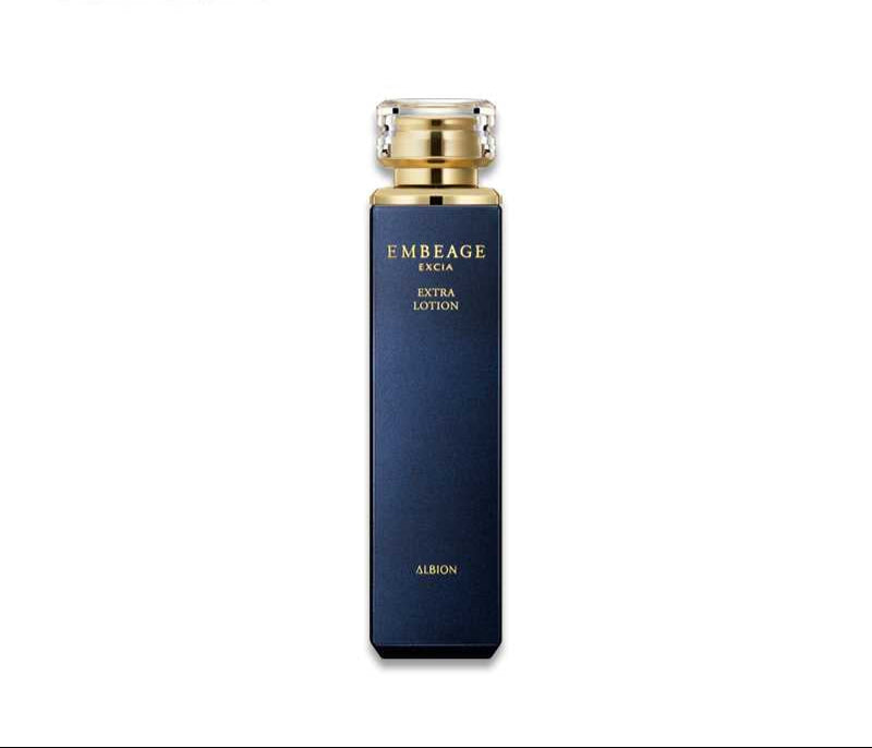 ALBION Excia Embeage Extra Lotion