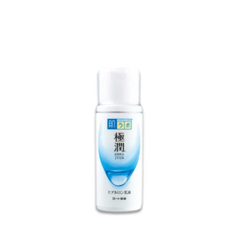 ROHTO Hada Labo Gokujun Hyaluronic Emulsion