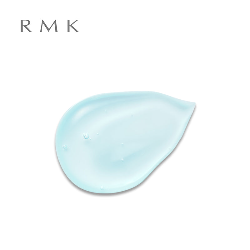 RMK W Cleansing Gel 140g