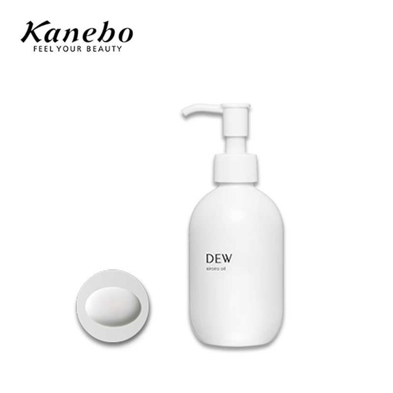Kanebo DEW Siroiro Oil
